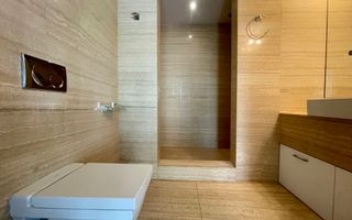 Închiriere Duplex Premium | 4 camere, 3 bai, 140 mp utili, parcare | Floreasca - Schiță 19