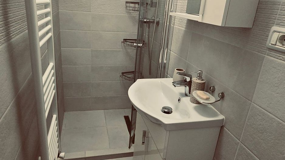 Apartament PREMIUM | 2 băi + 2 balcoane + Parcare | Torontalului - Poză 10