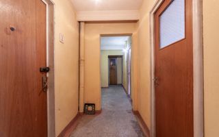 Ap. 3 camere, decomandat, Nord - Poză 10