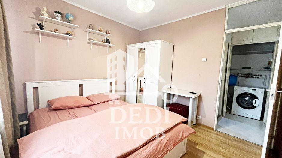 Apartament cu 2 camere de inchiriat, zona Decebal, Oradea - Poză 3