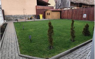 Casa individuala, moderna, 5 camere, 2 bai - Sura Mare - Poză 17