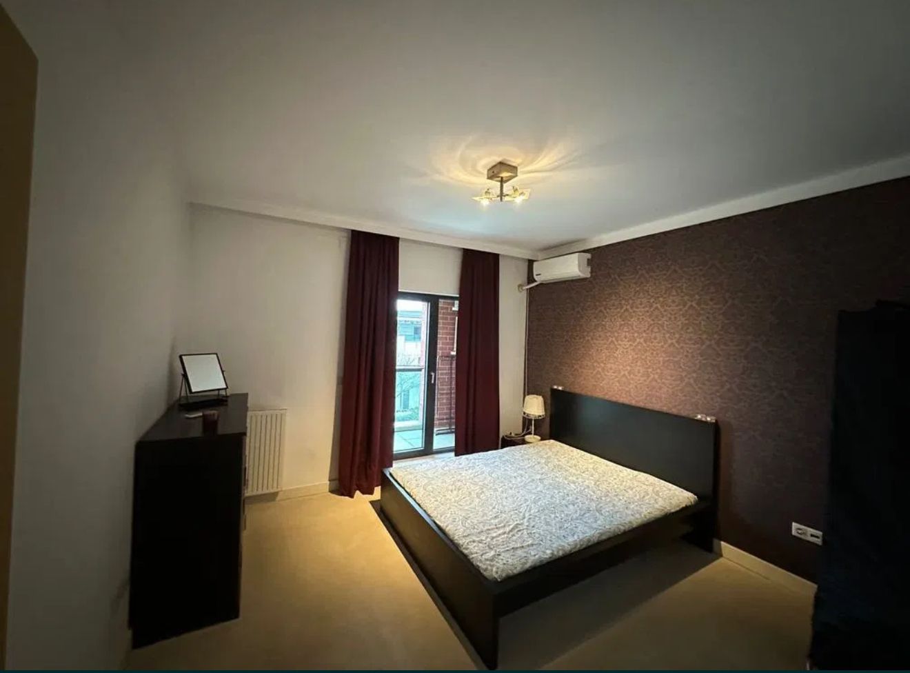 AP. 2 CAMERE - EMERALD RESIDENCE, PET-FRIENDLY, PARCARE INCLUSA, BOXA - Poză 1