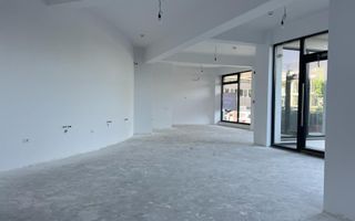 Tomis Nord - Sala Polivalenta - spatiu comercial in suprafata de 100 mp - Poză 8