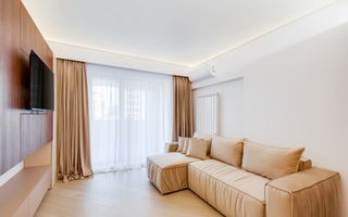 Cortina North || 3 camere || Finisaje și amenajare de lux || Piscină - Poză 1