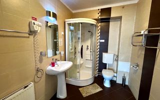 2 camere open space, PetFriendly, Parcare, Profi, Borhanci - Poză 9