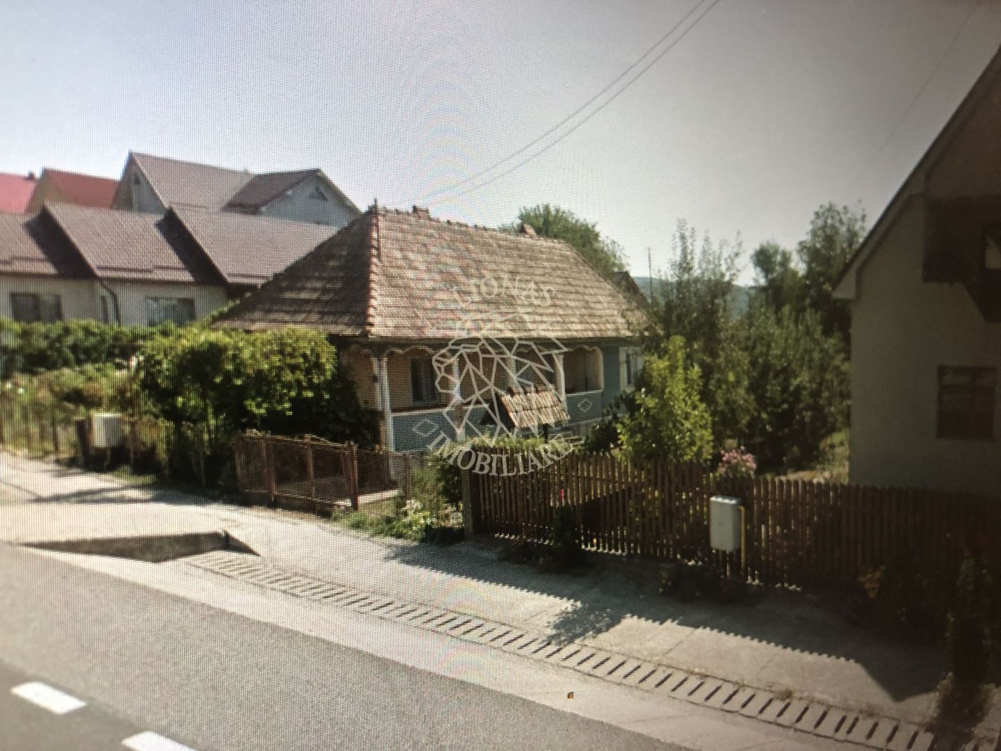 Casa 3 camere , 75 mp, teren 2900 mp, Cristestii Ciceului - Poză 3