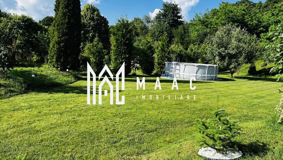 Black Friday I Teren de vânzare I Intravilan I Valea Avrigului - Poză 3