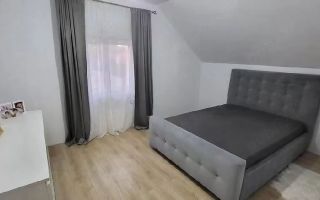 Casă individuală P+M | 4 dormitoare | 487 mp teren | 2023 | Plopi - Poză 2