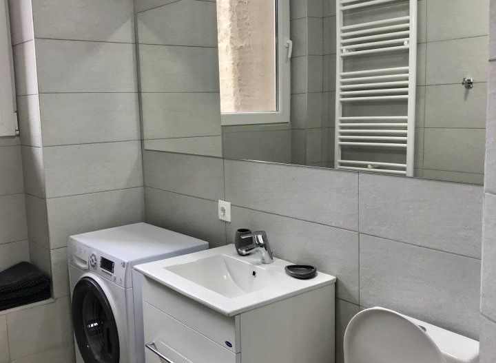 APARTAMENT COLTEA UNIVERSITATE - Poză 12