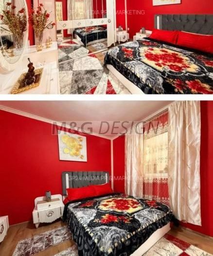 Apartament la curte comuna Iosefin - Poză 1