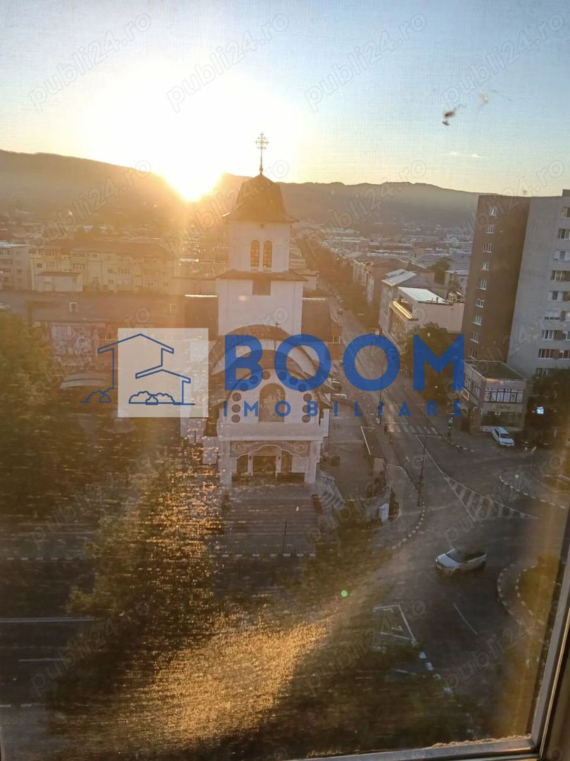 Apartament 2 camere | Nord | Calea lui Traian | Priveliste Paoramica - Poză 8