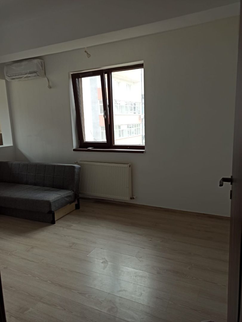 2cam-studio partial mobilat+parcare/20min metrou Leonida/Berceni - Poză 8