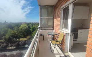 Apartament 1 camera, 40 mp - Zona Complex, Bd. Corneliu Coposu - Poză 11