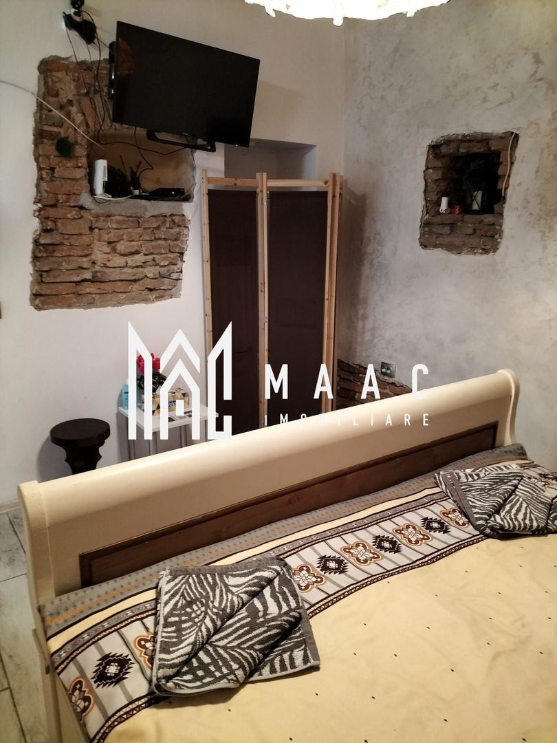 Proprietăți Ultracentrale I Regim Hotelier I Investiție - Poză 7