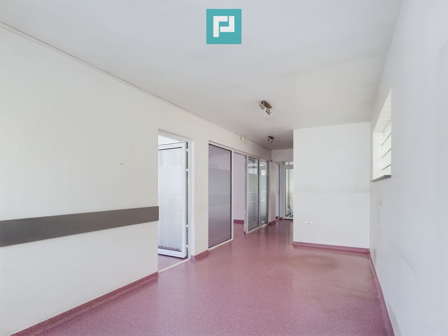 Spațiu comercial de 325mp ultracentral - Poză 3