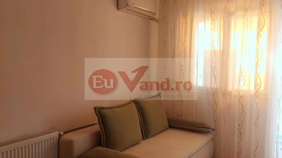 De inchiriatapartament o cameră Tiglina1, etaj 3, 300 euro - Poză 3