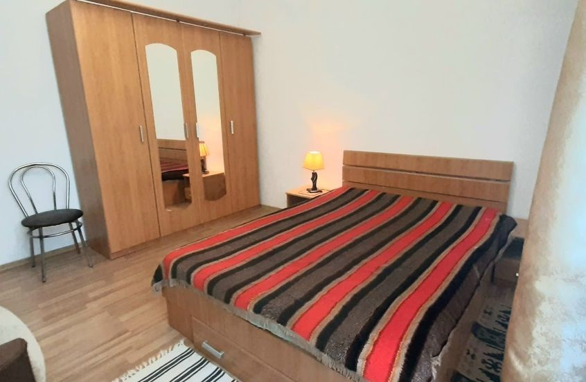 Închiriez apartament 2 camere renovat Primăverii Str Jean Monnet - Poză 4