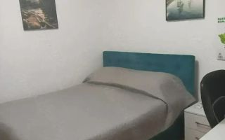 3 camere | etaj 2 | centrala proprie | 3 balcoane | 2 bai | zona excelenta | - Poză 7