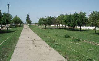 Teren intravilan -Jimbolia zona Kikindei - Poză 3