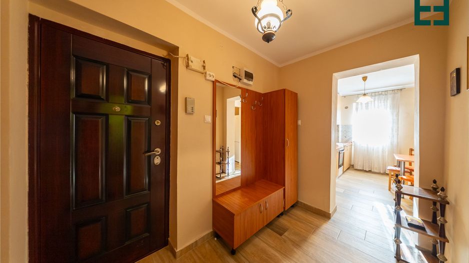 Vândut – Apartament 2 camere – Grădiște – Arad - Poză 4