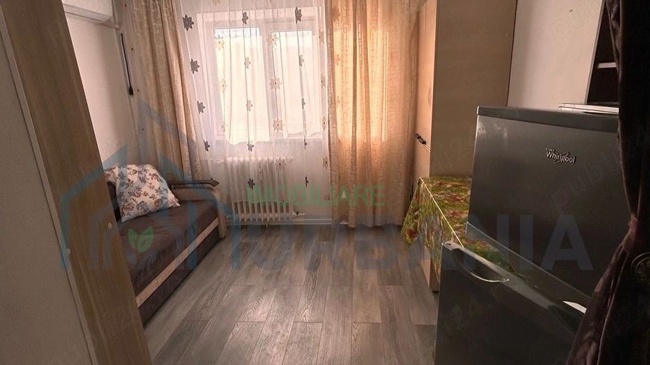 Cameră de cămin renovată, zona Bularga, Iași – 35.000 EUR - Poză 2
