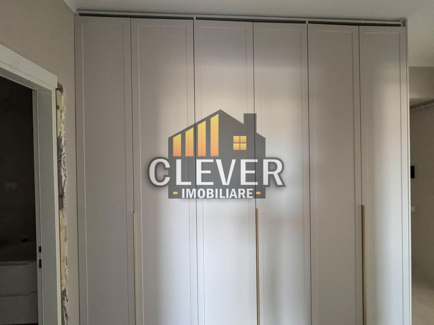 Apartament 2 camere mobilat partial decomandat Finalizat Theodor Pallady - Poză 6