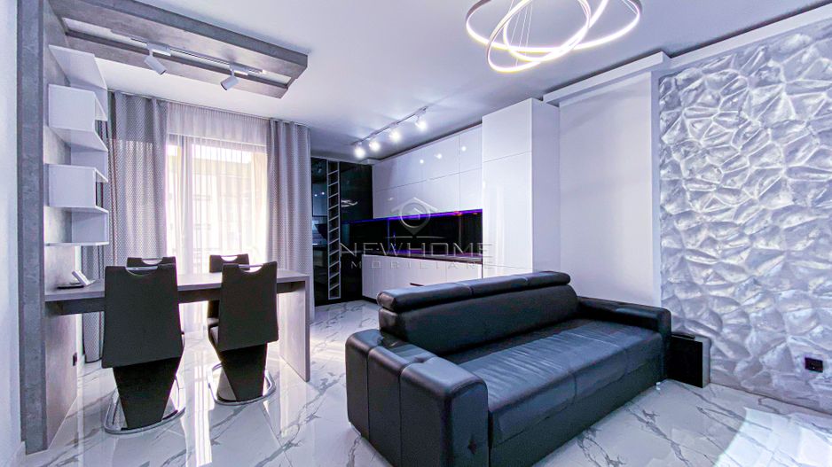 COMISION 0% Apartament LUX 3 camere, zona Iulius Mall - Poză 10