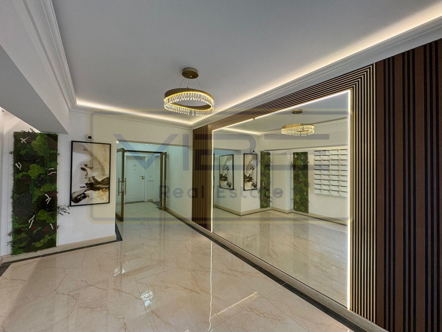 Apartament NOU 2 camere Copou + parcare Royal Town - Poză 26