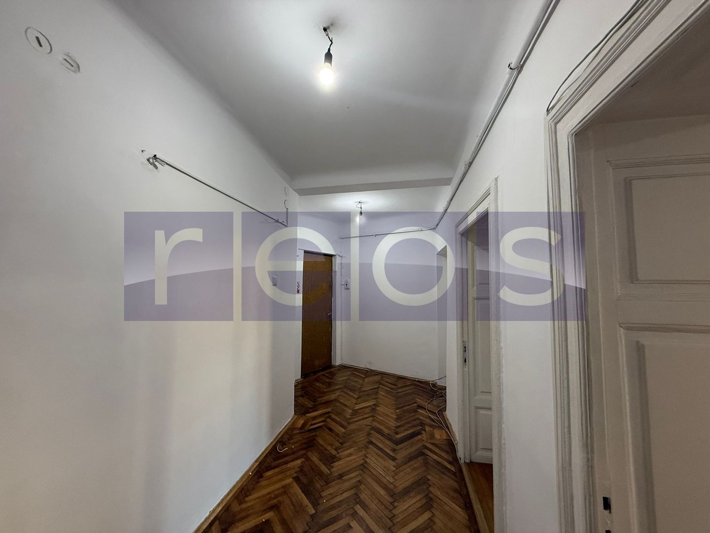 INCHIRIERE 8 CAMERE | SPATIU COMERCIAL | NOU RENOVAT | ATENEUL ROMAN - Poză 10