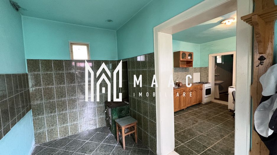 Casă Rășinari 105 mp utili I 3 corpuri I Curte I Utilități I - Poză 5