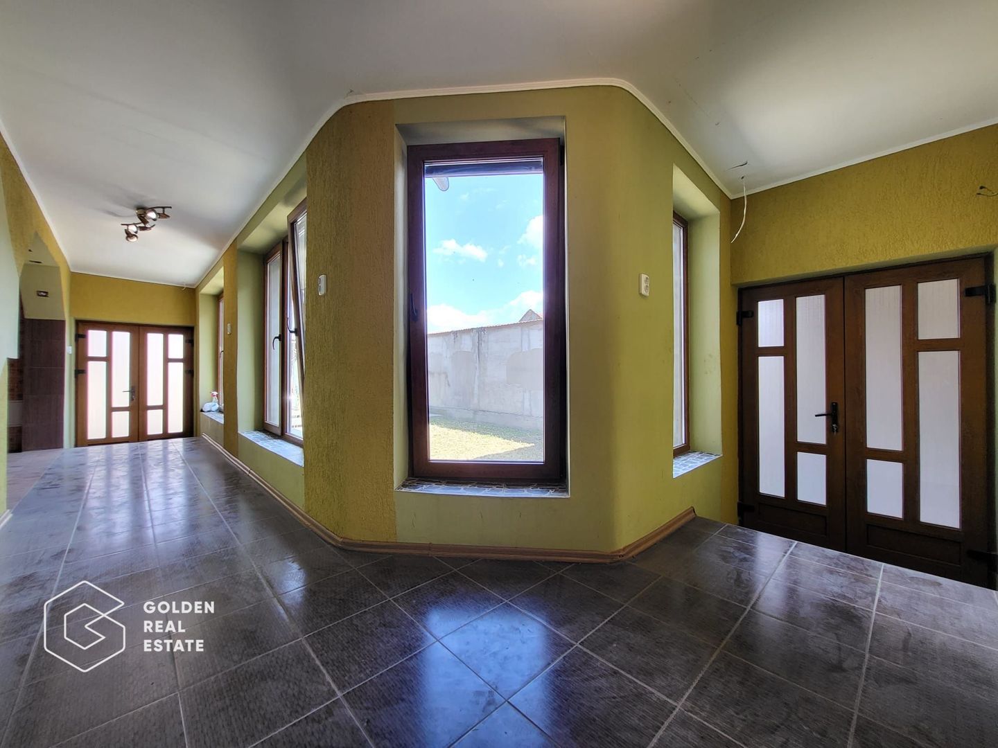 Casa P+M, sat Neudorf - Poză 4