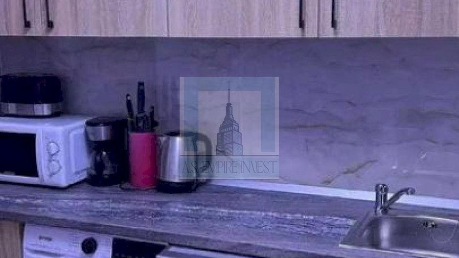 Ap 2 camere mobilat-utilat - zona Gemenii - Poză 7