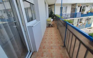 Chirie apartament 2 camere - parcare privata - Turnisor, Sibiu - Poză 11
