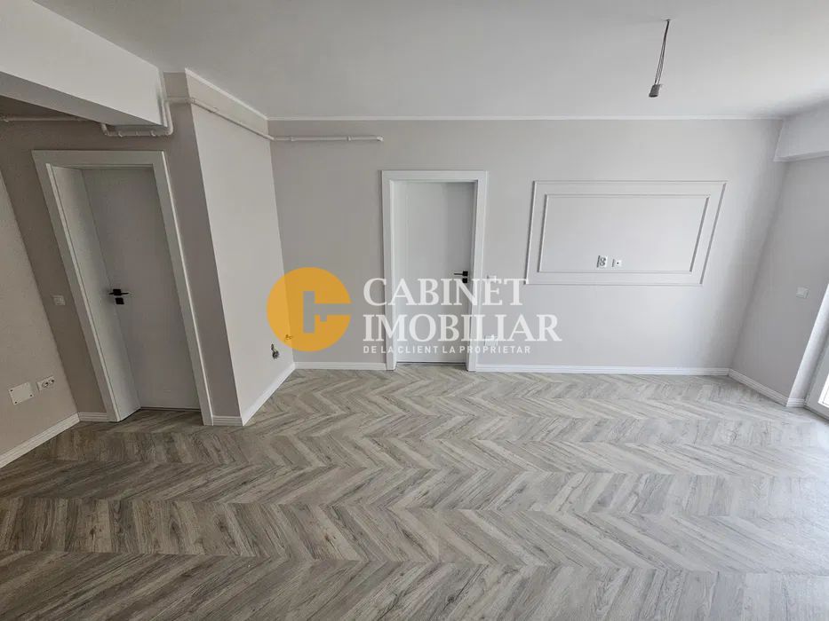 Cug- Apartament cu 1 Camera -38 Mp + Loc de Parcare - Poză 2