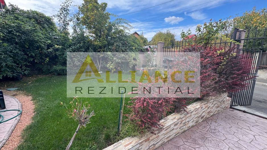 VILA INDIVIDUALA | 4 CAMERE 3 BAI | PRIMARIE POPESTI LEORDENI | 246MP - Poză 3