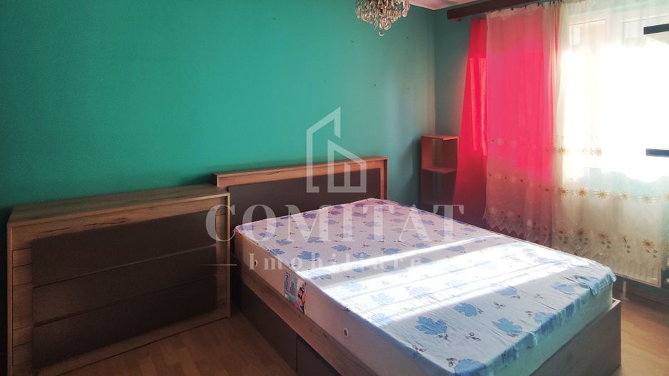 Apartament cu 3 camere decomandate | Zona Casa Piraților - Poză 4