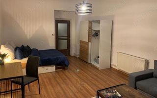 Apartament 1 camera Ultracentral etaj 1 cu centrala - Poză 5