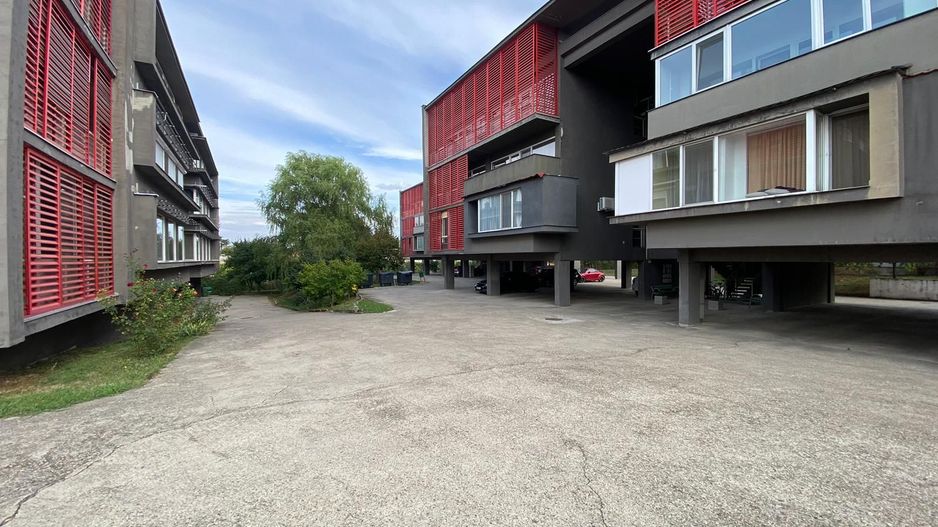 Apartament "la cheie" - 1 camera - de închiriat - Comision 0% - Poză 6