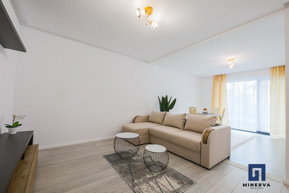 Braytim, Apartament 3 camere lux, parter, prima inchiriere, Comision 0% - Poză 2