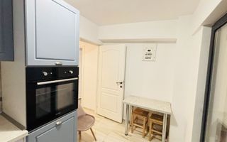 De inchiriat Apartament 1 cam,Capăt CUG, Complex Panoramic Residence - Poză 3