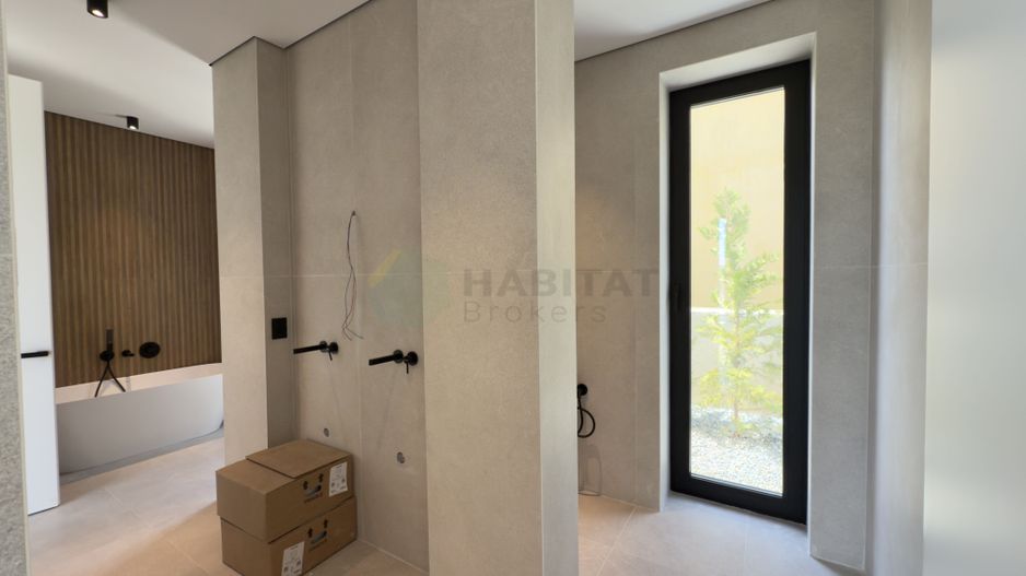 Casa Parter Exclusivista | Design Minimalist | Otopeni - Poză 6