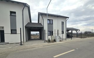 Casa Sibiu 4 camere, 2bai, terasa, carport, locatie Selimbar - Poză 15