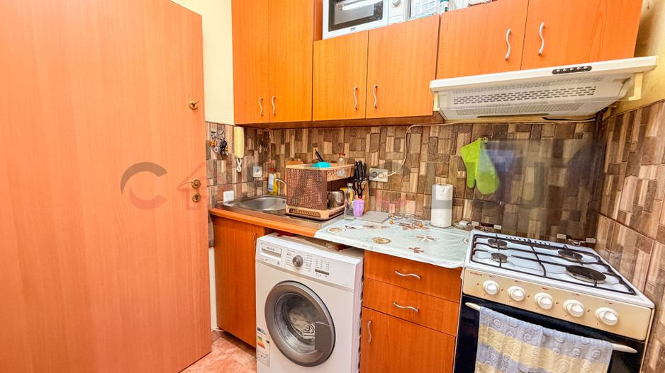 Apartament cu 1 cameră, zona IULIUS, FSEGA, Cluj-Napoca! - Poză 3