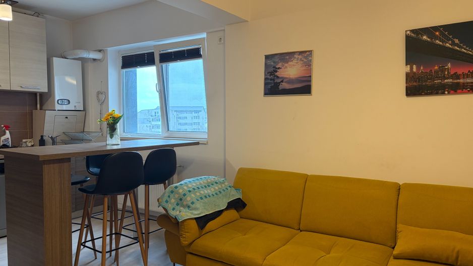 Apartament cochet cu doua camere, Metalurgiei, 104.000€ - Poză 1