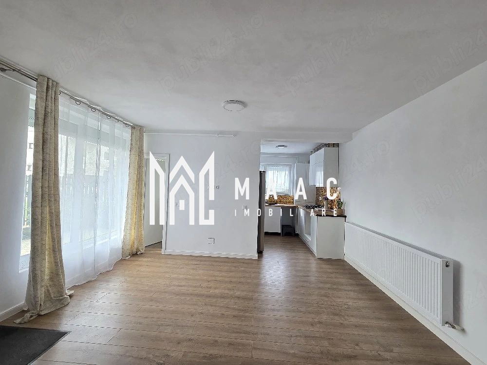 Apartament 3 Camere I Etaj 3 I 65 MPU I Zona Arhitectilor - Poză 1