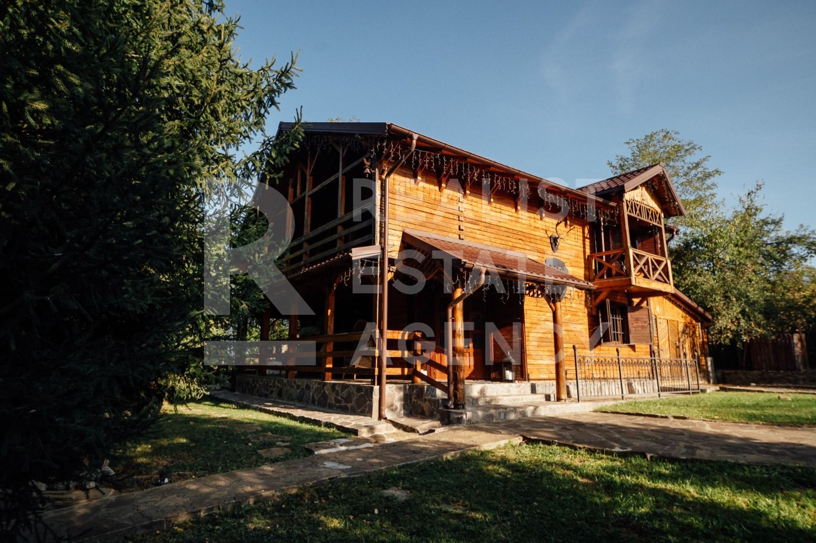 Boutique Luxury Retreat + Restaurant, Prahova - Poză 1