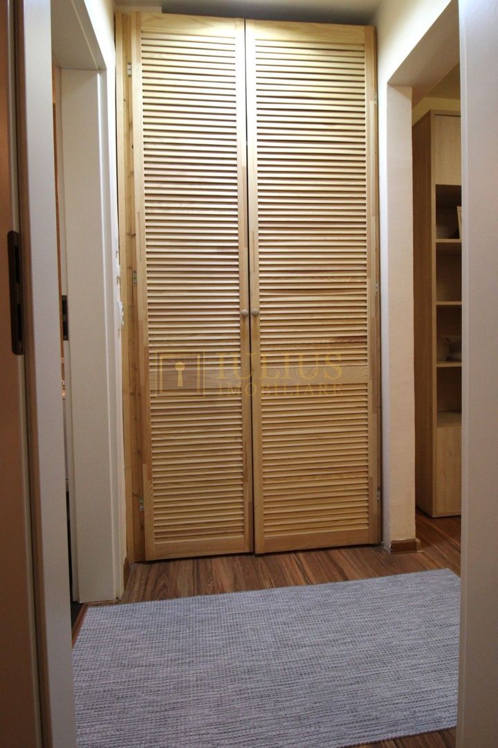 Ultracentral, centrala proprie, 2 bai. Include ctr. - Poză 14