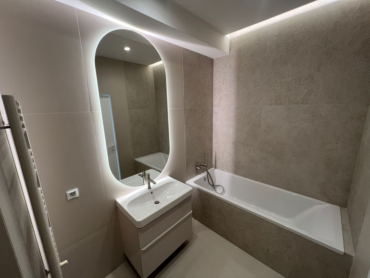 Apartament 3 camere I Aviatiei Tower I - Poză 14