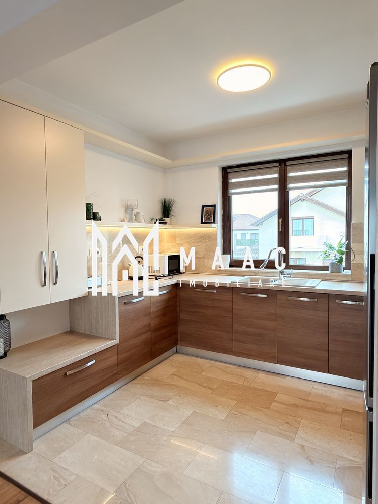 Apartament 3 camere | Terasa | 85 MPU | Loc de parcare | Selimbart - Poză 3