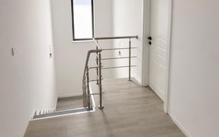 Comuna Berceni | 5 camere - 128 mp utili- Terasa - Finisaje șa alegere - Poză 10